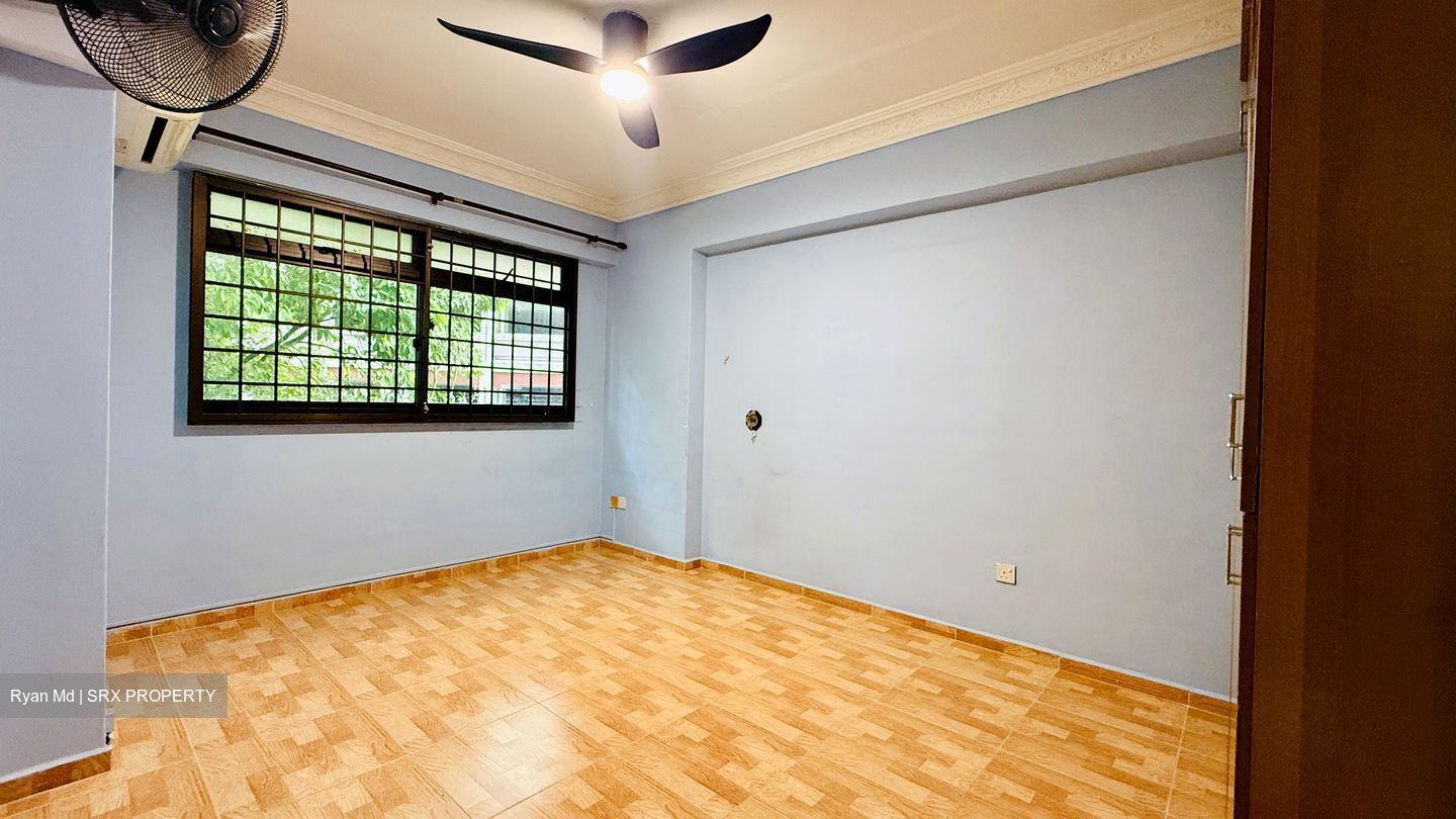 Blk 547C Segar Vale (Bukit Panjang), HDB 3 Rooms #579744321